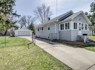 329 Wentworth Ave, Battle Creek, MI