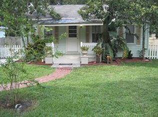 2909 Villa Dr, Orlando, FL 32810