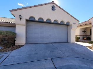 8585 Dyker Heights Ave, Las Vegas, NV 89178