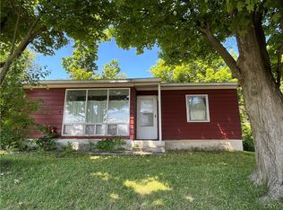 101 Woods Ave S, Syracuse, NY 13206