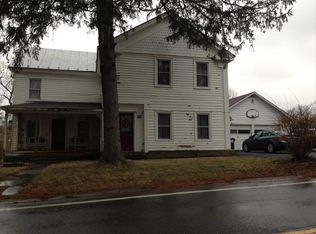 7923 Route 81, Oak Hill, NY 12460