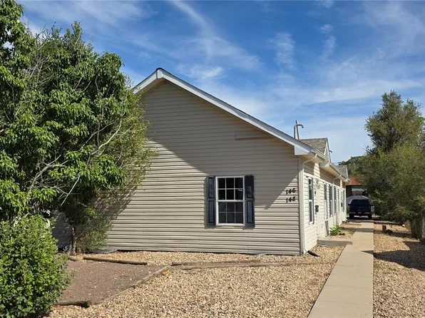 146 N 10th Avenue, Brighton, CO 80601