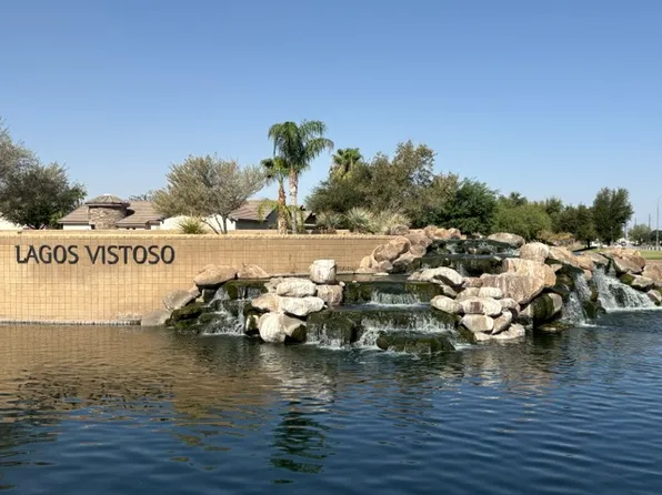 931 E Cherry Hills Dr, Chandler, AZ 85249