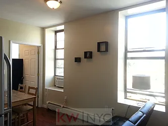 Rented by Portman Realty Corp