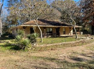 251 Presley Rd, Texarkana, TX 75501