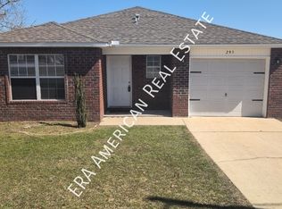 295 Limestone Cir, Crestview, FL 32539