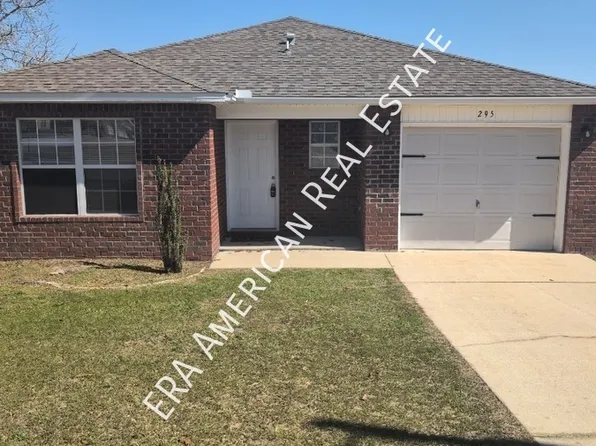 295 Limestone Cir, Crestview, FL 32539