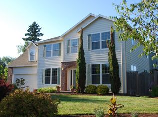 13525 SE Tropicana Ct, Happy Valley, OR 97086