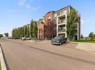 99 E Copperstone Park SE #3108, Calgary, AB T2Z 5C9