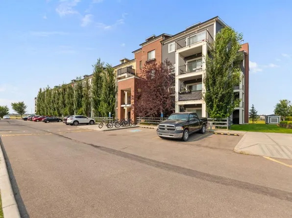 99 E Copperstone Park SE #3108, Calgary, AB T2Z 5C9