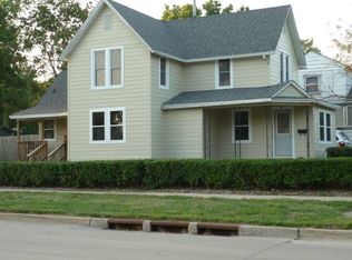 500 9th St, West Des Moines, IA 50265