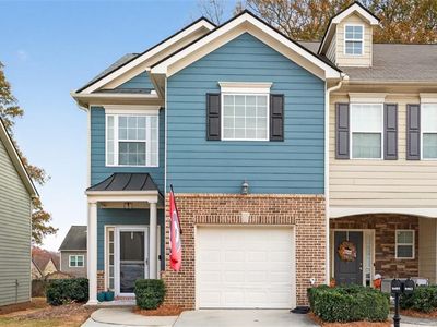 6485 Whitebeam Trl, Braselton, GA, 30517