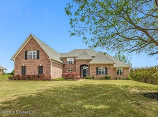 4234 Forest Hill Rd S, Olive Branch, MS 38654