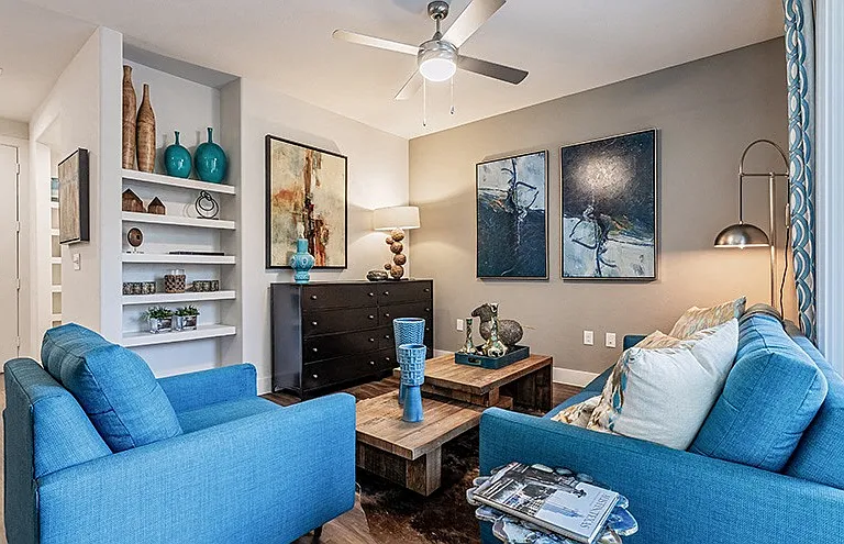 Parkside at Craig Ranch Apartments — Photo 16