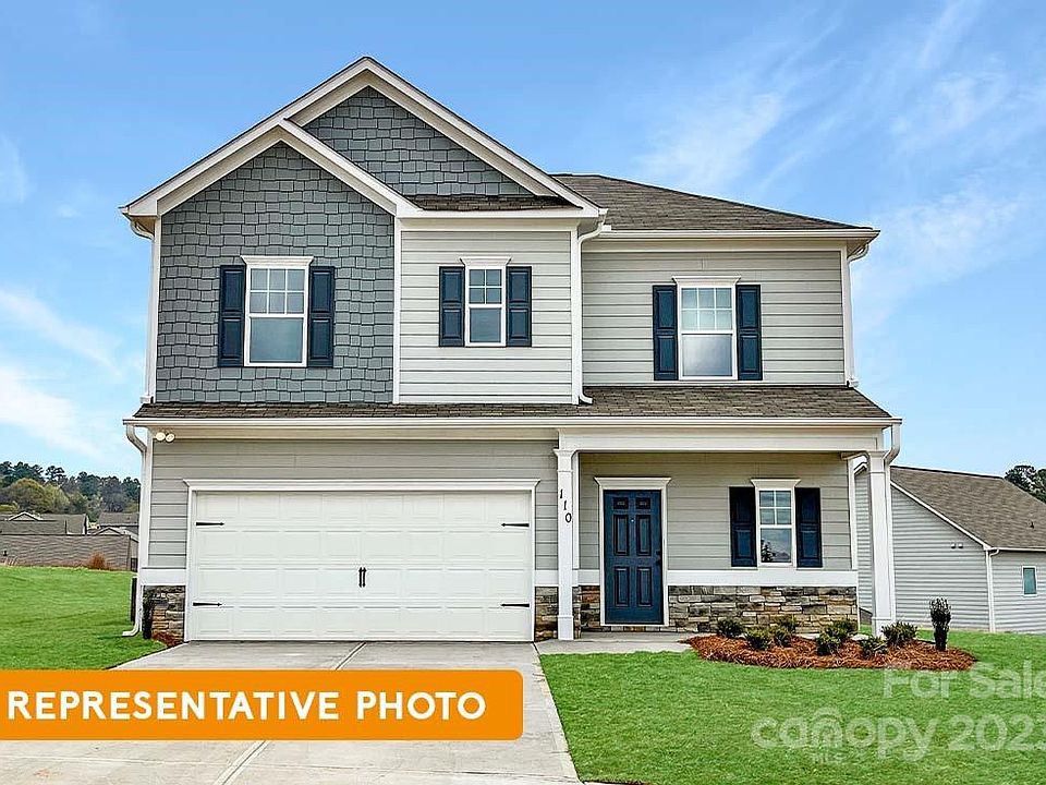 Benson II C - Representative Photo