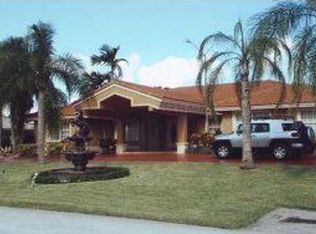 15785 SW 150th Ct, Miami, FL 33187