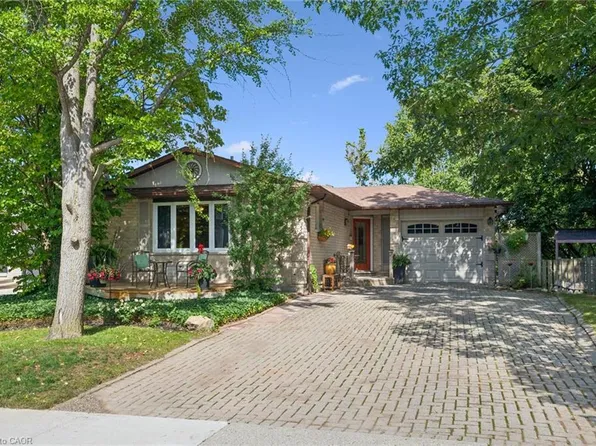 139 Westvale Dr, Waterloo, ON N2T 1B6