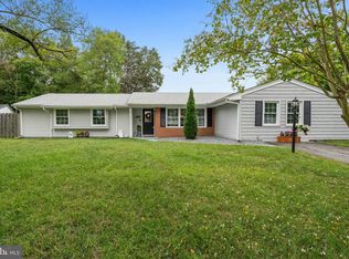 2106 Dennis Rd, Waldorf, MD 20601