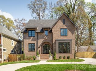 2321 Kingsbury Dr, Charlotte, NC 28205