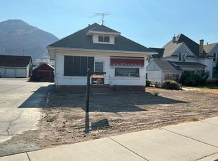 428 N Harrisville Rd, Ogden, UT 84404