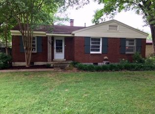 5088 Hampshire Ave LOT 42, Memphis, TN 38117