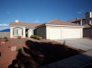 8734 Haviland Rd, Las Vegas, NV 89123