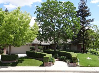 2106 Lone Tree Ct, Bakersfield, CA 93312