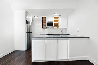 Rented by REAL New York