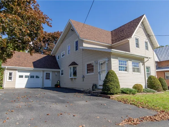 18363 Nys Rte #177, Adams Center, NY 13606