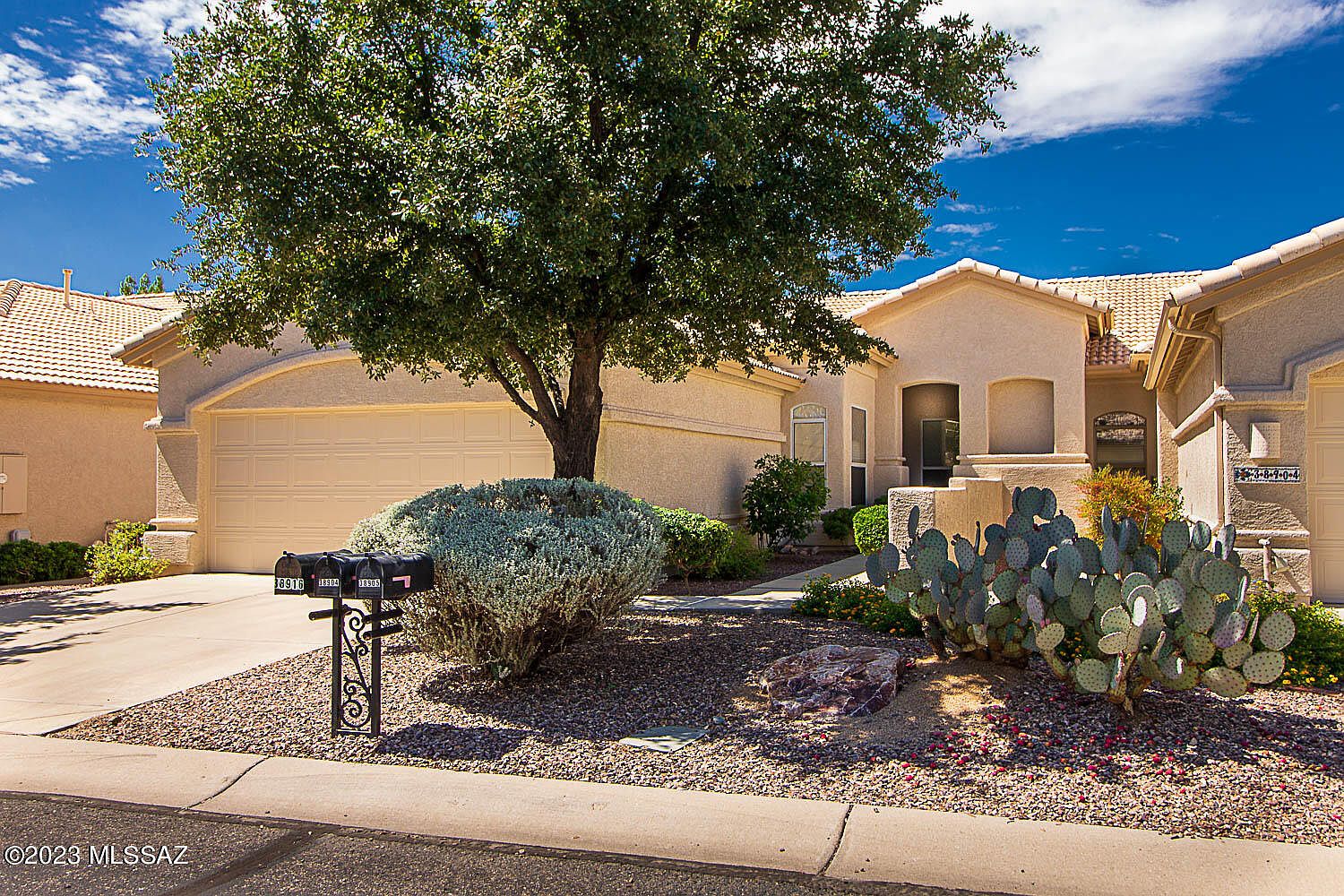 38916 S Carefree Dr, Saddlebrooke, AZ 85739 Zillow