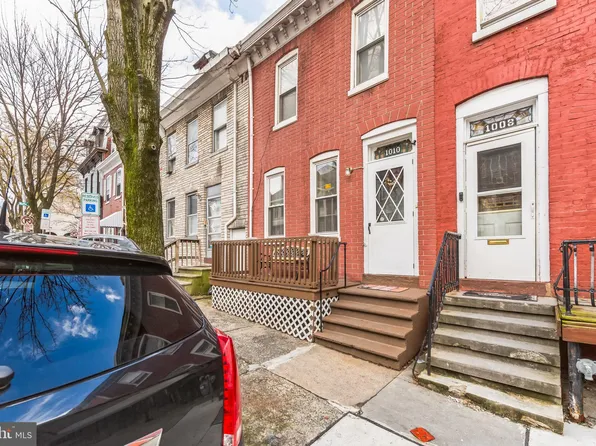 1010 Franklin St, Reading, PA 19602