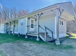 28 Telegraph Rd, Steuben, ME 04680