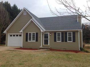 1050 Katie Ln, Watkinsville, GA 30677