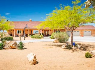 6330 Marvin Dr, Yucca Valley, CA 92284