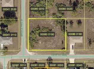 3816 16th St SW, Lehigh Acres, FL 33976