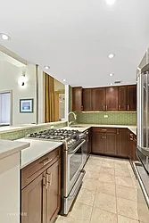 Sold by Corcoran