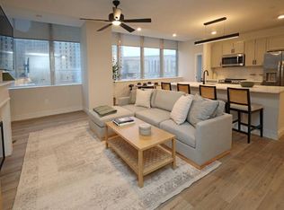 Residences at 55, Cleveland, OH 44113