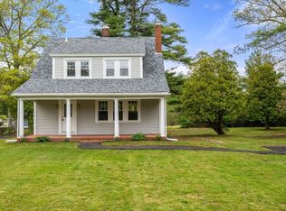 118 County Rd, East Freetown, MA 02717