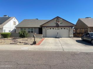 7318 W Coolidge St, Phoenix, AZ 85033