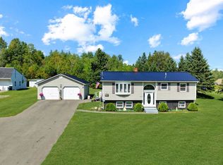 68 Fords Ln, Mapleton, ME 04757