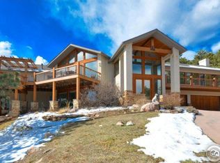 9533 Mountain Ridge Dr, Boulder, CO 80302