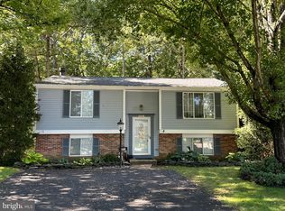 8508 Rippled Creek Ct, Springfield, VA 22153