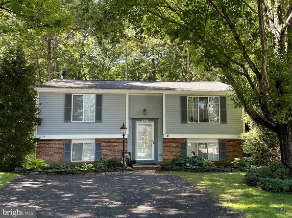 8508 Rippled Creek Ct, Springfield, VA 22153