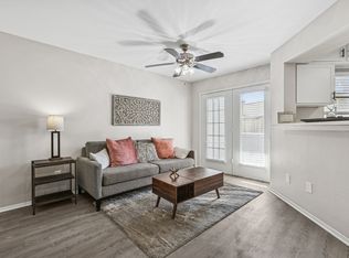 Polo Club, Austin, TX 78729