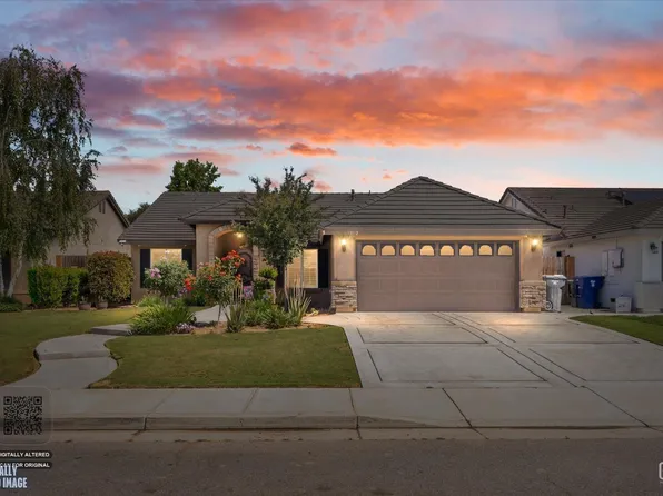 13512 Deerlodge Ct, Bakersfield, CA 93314