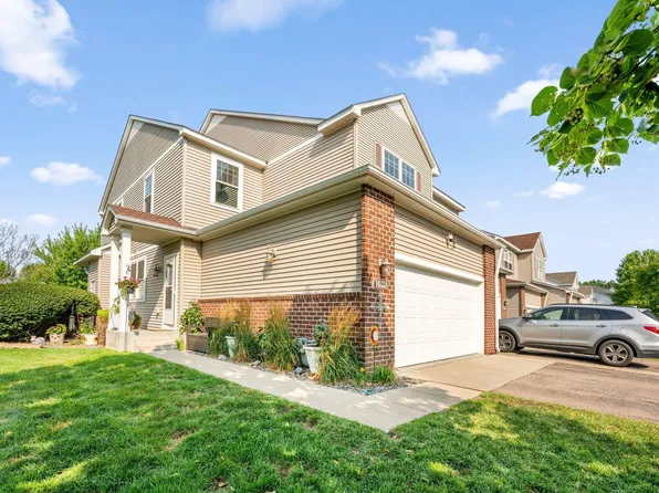 14338 Brookmere Blvd NW, Prior Lake, MN 55372
