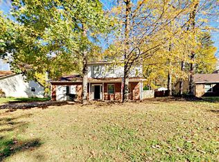 4913 Banfshire Rd, Charlotte, NC 28215