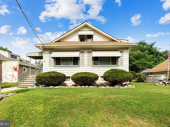 85 Sartori Ave Mount Ephraim Nj 08059 Zillow