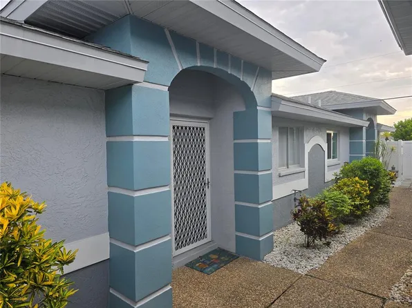 6551 HAMLET DRIVE #22B, ENGLEWOOD, FL 34224