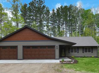 22114 Crystal Ct, Merrifield, MN 56465
